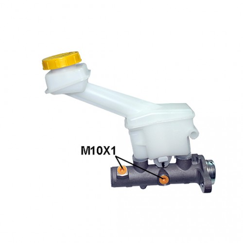 Nissan X-Trail T30 01- Fren Ana Merkez 460108h900 Nissan X-Trail T30 01- Fren Ana Merkez 460108h900